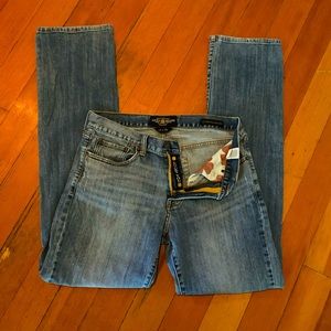 Men’s Lucky Brand Jeans